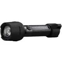 Led Lenser P5R Work Akku-Taschenlampe - 480 lm