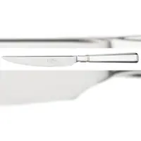Pintinox Steakmesser "LEONARDO" , 13/0, 3,0mm, 12 Stück