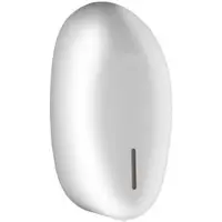 Monouso - Flüssigseifenspender Automatisch ABS weiß 900ml (1 Stück)