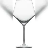 Schott zwiesel 6x BURGUNDER PURE 140, Form: 8545