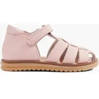 Elefanten Fynn Sandale Rosa, Kinder, Größe: 21, Material: Leder - Fynn Sandale Rosa, Kinder, Größe: 21, Material: Leder - woman - Rosa