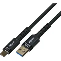 TTL NETWORK TTL 4310-30-GRS - USB 5 Gb/s Kabel, A auf C Stecker, GRS konform, 3,0 m