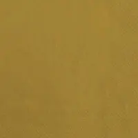 Home Fashion , Uni gold, Lunch-Servietten aufgefaltetes Maß 33 cm x 33 cm, im Viertelfalz, 20 Stück pro Pack, 12 Pack pro Karton