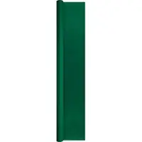 Home Fashion , TTR Uni dunkelgrün, Tischtuchrolle, 490 cm x 118 cm, aufgerollt, 1 Stück pro Pack