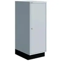 Bisley Metall Schubladenschrank 349 x 432 x 940 mm Grau