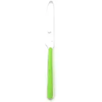 Mepra Tafelmesser Mo Pistazie Fantasia, 12Er Set