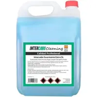Intercabo Weichspüler Extra, 5L Kanister