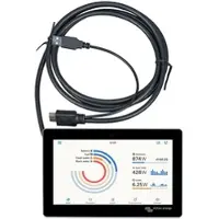 Victron Energy Victron GX Touch 50 Flush