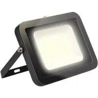 Autre Wetterfester LED-Fluter, 8.000 Lumen, 100 Watt, IP65, 3.000 K