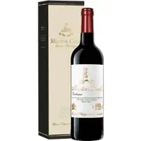Mouton Cadet Héritage 2023 - Etui - Baron Philippe de Rothschild