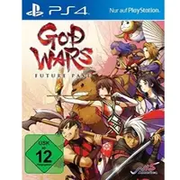 God Wars Future Past