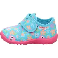 Superfit Spotty tÜrkis/mehrfarbig (8400) 18