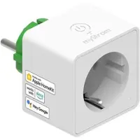 MyStrom WiFi Switch Stromzähler - 0% MwST. (Angebot gemäß §12 USt Gesetz.)