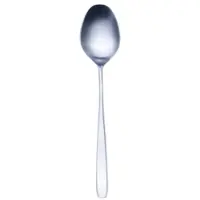 Mepra Dessertlöffel Avanguardia Ice, 12er Set