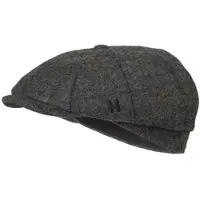 Härkila Herren Benmore Ballonmütze - 60 - charcoal grey