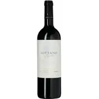 Bodega Sottano Malbec Reserva 2022 Sottano 0,75l
