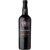 Taylor's Ruby Select Taylors Port 0,75l