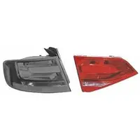 VAN WEZEL Heckleuchte [Hersteller-Nr. 0327933] für Audi