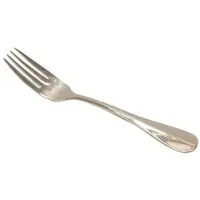 Metro Professional Fischgabel Baguette, Edelstahl 18/10, 12 Stück