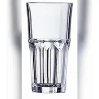 Arcoroc 72 Longdrinkgläser Granity 31 cl PRACTIC BOX
