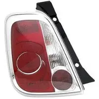 VAN WEZEL Heckleuchte [Hersteller-Nr. 1604931] für Fiat, Abarth