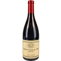 Louis Jadot Corton Grand Cru Clos Du Roi 2021 Jadot 0,75l