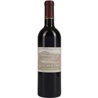 Santa Rita Casa Real Cabernet 2020 0,75l