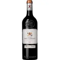 Château Pape Clement 2016