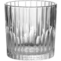 Duralex 48x Manhattan FB31 Tumbler 31cl * - Transparent (gehärtet)