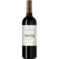 Familia Bujanda Único Finca Antigua Crianza DO 2019 Bujanda 0,75l