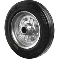BS Rollen Gummirad (B58.200)