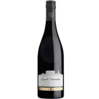 Domaine Laroche La Chevalière Syrah 2024 Laroche 0,75l