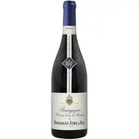 Bouchard Aîné & Fils Hautes-Côtes de Beaune AC Bouchard 2021 0,75l