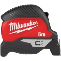 Milwaukee Zubehör 4932498768 Rolmaat magn. GEN IIII 5 M x 30 mm