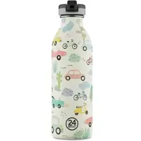 24Bottles 24 Bottles Urban Bottle Adventure Friends 500ml