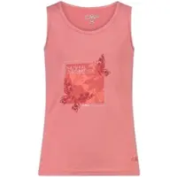 CMP KID G TOP orchidea (B557) 110