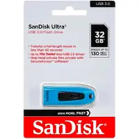 SanDisk Ultra Usb 3.0 32gb Usb-stick