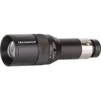 SCANGRIP FLASH 12-24V Akku-LED-Taschenlampe, Taschenleuchte, 3,7 V mit 0,55 Ah Akku - 130 lm