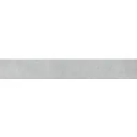 Rako Extra Sockel hellgrau 60x7,2 cm Relief DSAS3723.1