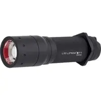 Led Lenser TT Taschenlampe, 116 mm - 280 lm