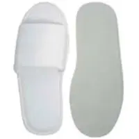 Sauvage Accessoires Badeslipper "Luxus" 101.0 , 1 Karton = 100 Paar