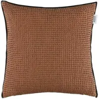 Sofa.de Kissen Flex ¦ braun ¦ Maße (cm): B: 38