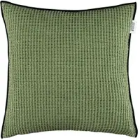 Sofa.de SCHÖNER WOHNEN Kollektion Kissen Flex , grün , Maße (cm): B: 38
