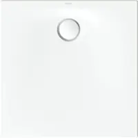 Bette 4004-000 Duschwannen Rechteck Ultra Space 15