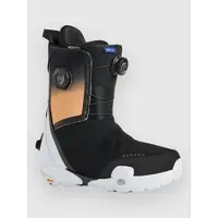 Burton Waverange X 2026 Step On Boots orange cream / multi Gr. 9.5