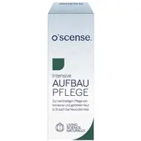 Oscense Intensive Aufbaupflege Creme