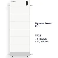 Dyness Tower Pro TP23 | 23,04 kWh