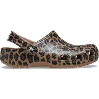Crocs Classic Animal Holzschuhe