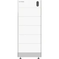 Dyness Tower Pro TP19 mit 19,2 kWh, Stromspeicher