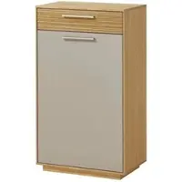 Möbel Kraft VOSS Schuhkommode LOVENO - B/H/T ca. 60.00x103.00x37.00